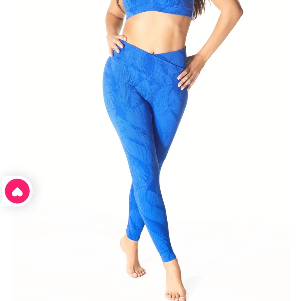 Booty by Brabants Everywhere Leggings